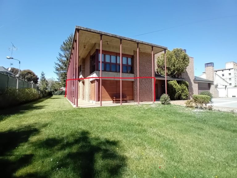 Casa P. Baja