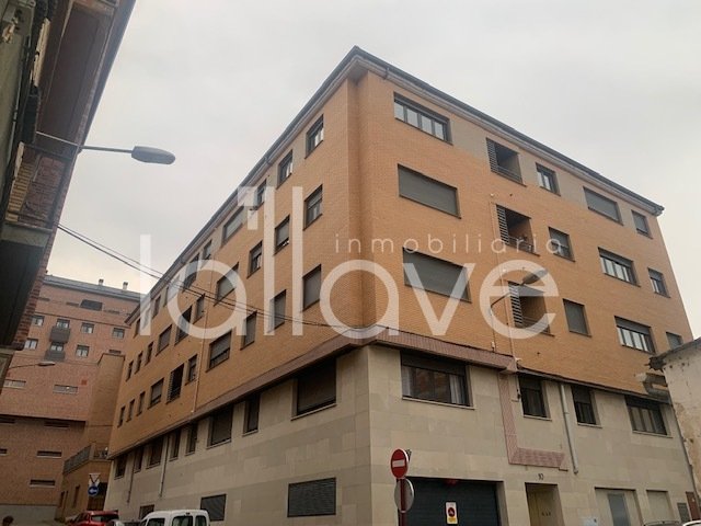 Inmobiliaria LA LLAVE Apartamento