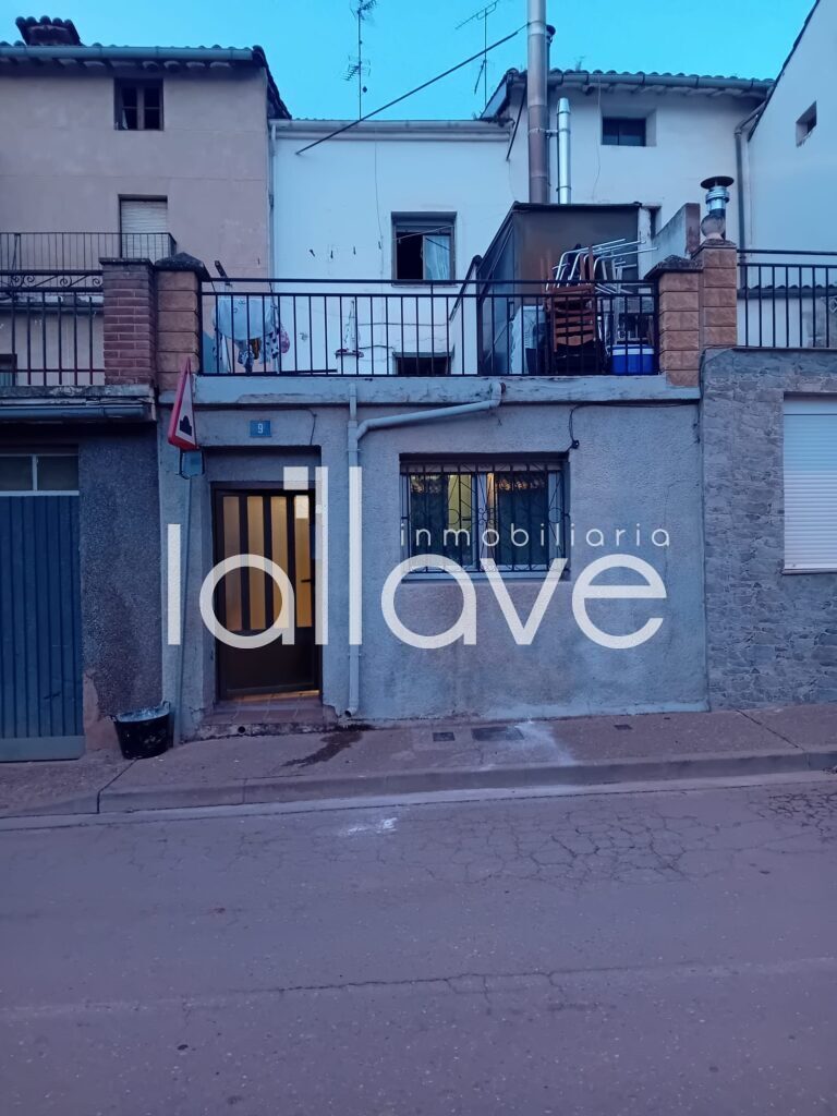 Inmobiliaria La LLave- Casa Huercanos