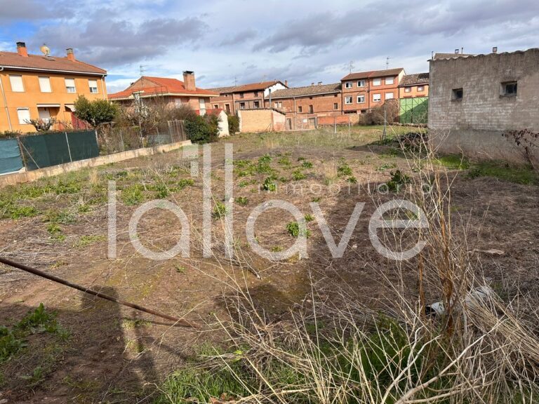Inmobiliaria LA LLAVE ALESANCO (1)