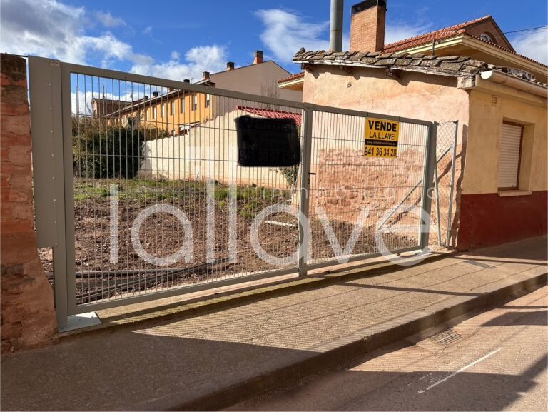 Inmobiliaria La LLave ALESANCO (9)