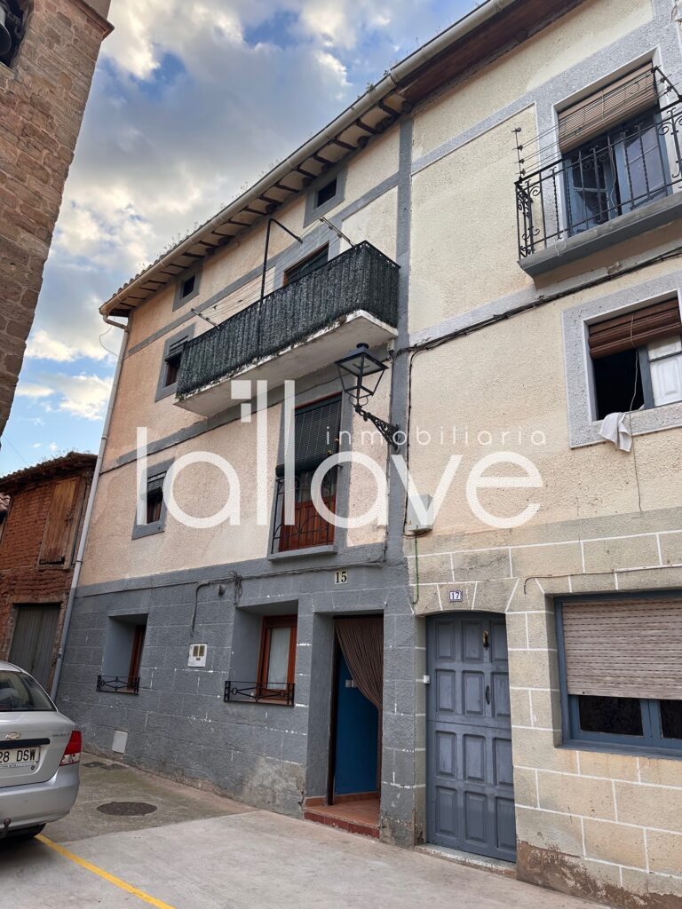 Inmobiliaria LA LlAVE NAJERA (25)
