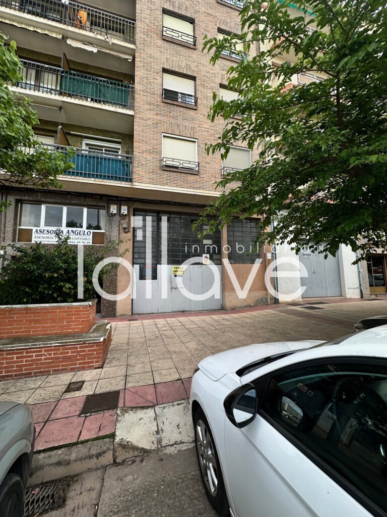 Inmobiliaria LA LLAVE NAJERA (4)