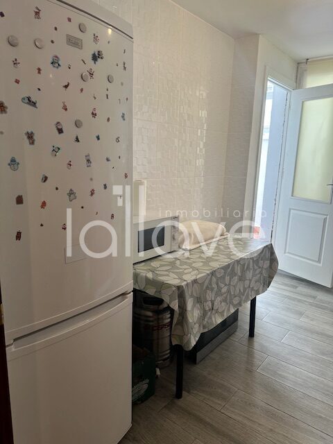 Inmobiliaria La LLave Najera Apartamento (2)