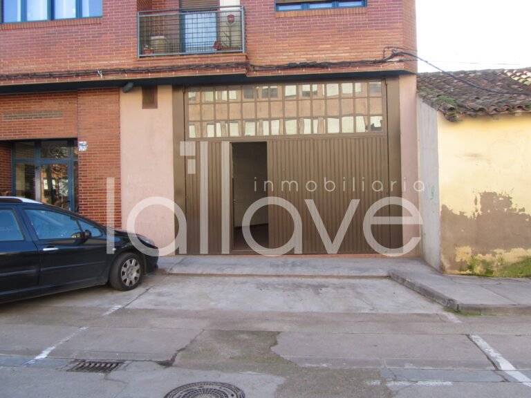 Inmobiliaria La LLave Najera Venta Local (1)