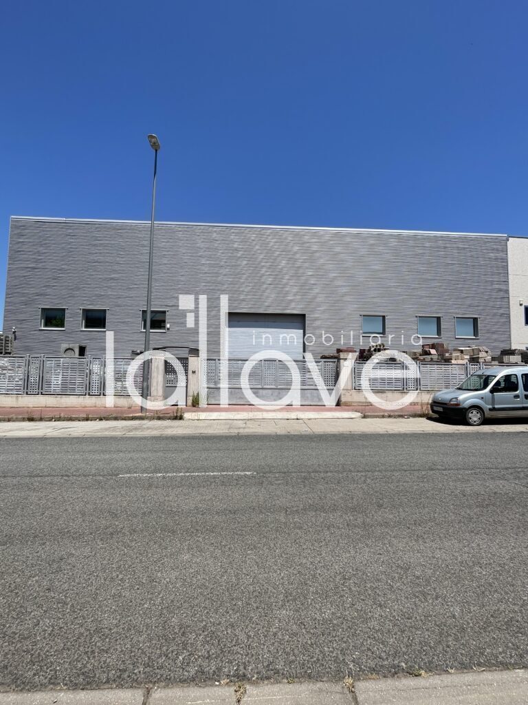 NAVE VENTA NAJERA INMOBILIARIA LA LLAVE (5)