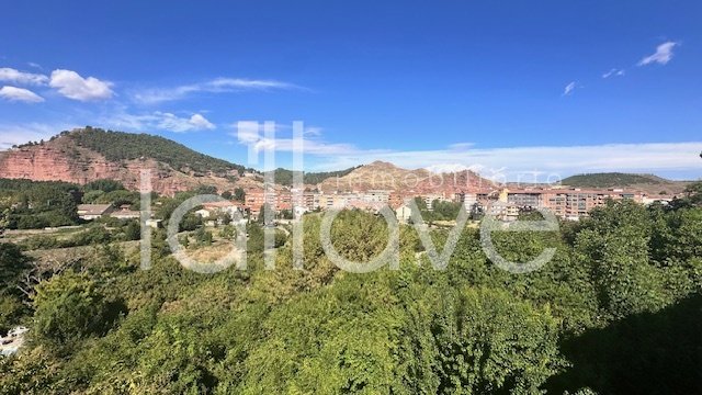 Inmuebles 4 NAJERA INMOBILIARIA LA LLAVE ÁTICO