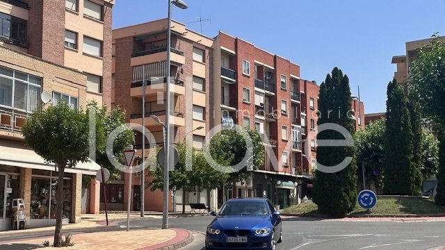 Inmuebles 3 Inmobiliaria La LLave NAJERA PISO (25)